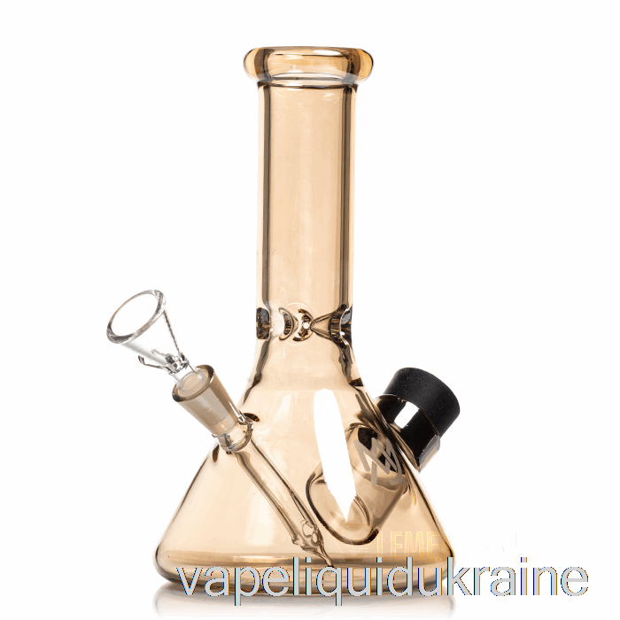 Vape Ukraine MJ Arsenal CACHE Mini Bong Gold